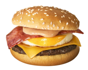 マック月見バーガー2026はいつからいつまで?今年の新作やカロリーを徹底解説!