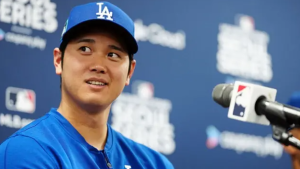 世界を魅了し続ける大谷翔平の圧倒的な強さと魅力に迫る
